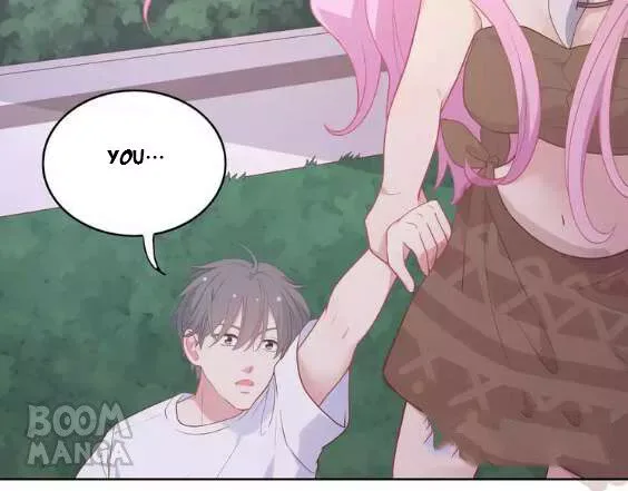 City Prince and Amazon Princess Chapter 11 page 29