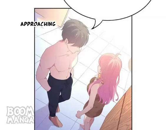 City Prince and Amazon Princess Chapter 9 page 56