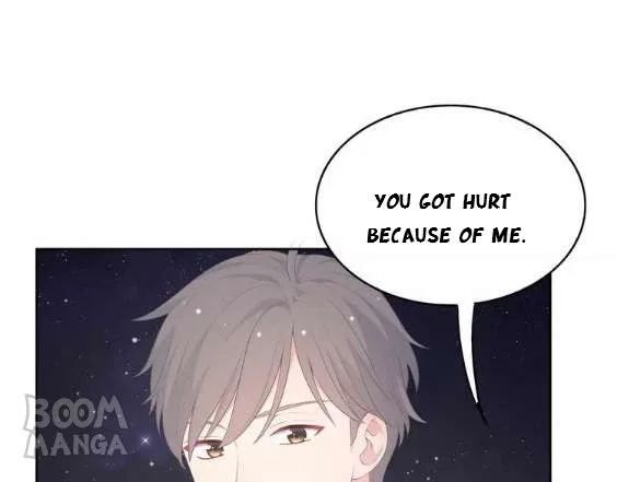 City Prince and Amazon Princess Chapter 10 page 74