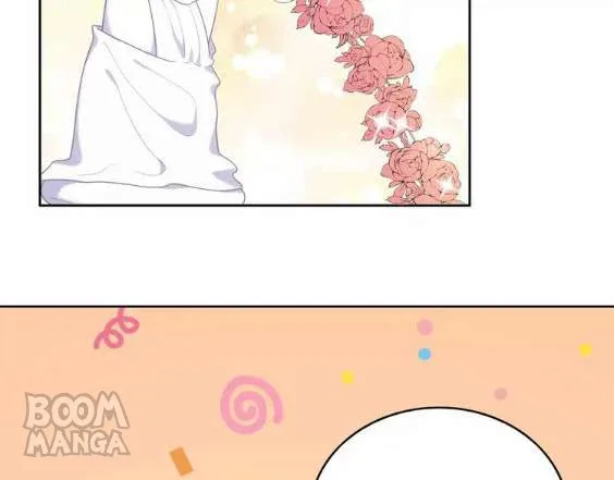 City Prince and Amazon Princess Chapter 8 page 46