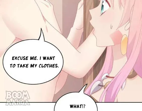 City Prince and Amazon Princess Chapter 9 page 63