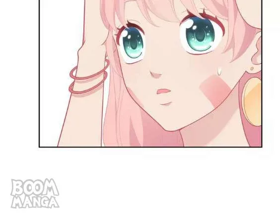 City Prince and Amazon Princess Chapter 9 page 76