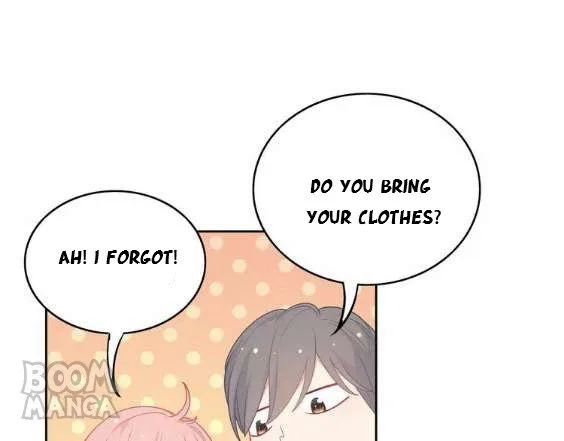 City Prince and Amazon Princess Chapter 8 page 57