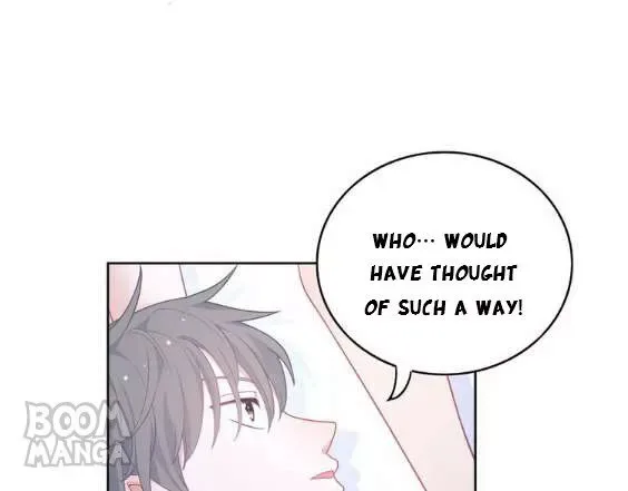 City Prince and Amazon Princess Chapter 11 page 36