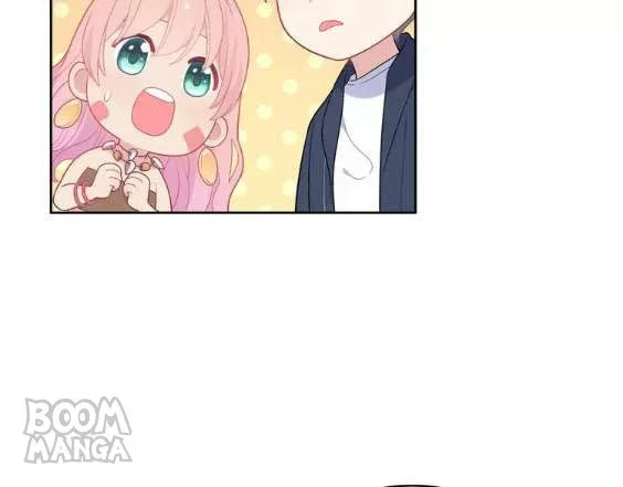 City Prince and Amazon Princess Chapter 8 page 58
