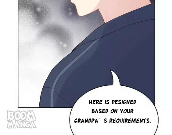 City Prince and Amazon Princess Chapter 8 page 53