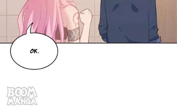 City Prince and Amazon Princess Chapter 8 page 60