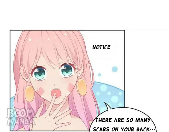 City Prince and Amazon Princess Chapter 9 page 67