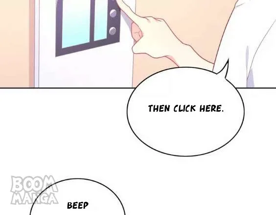 City Prince and Amazon Princess Chapter 9 page 86