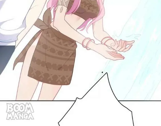 City Prince and Amazon Princess Chapter 9 page 92