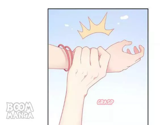 City Prince and Amazon Princess Chapter 11 page 53