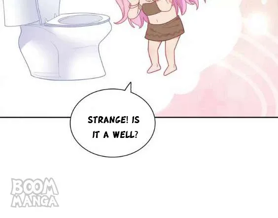 City Prince and Amazon Princess Chapter 8 page 63