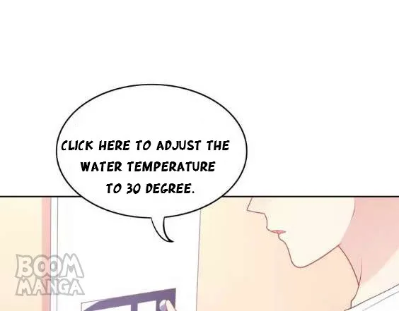 City Prince and Amazon Princess Chapter 9 page 85