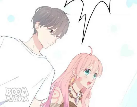 City Prince and Amazon Princess Chapter 9 page 91