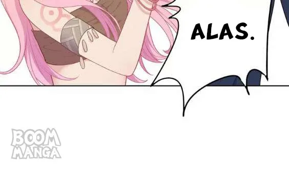 City Prince and Amazon Princess Chapter 8 page 77