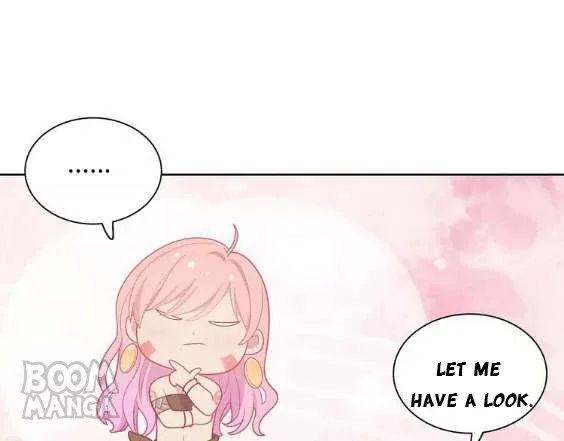 City Prince and Amazon Princess Chapter 8 page 61