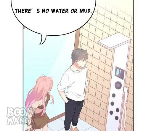 City Prince and Amazon Princess Chapter 9 page 83