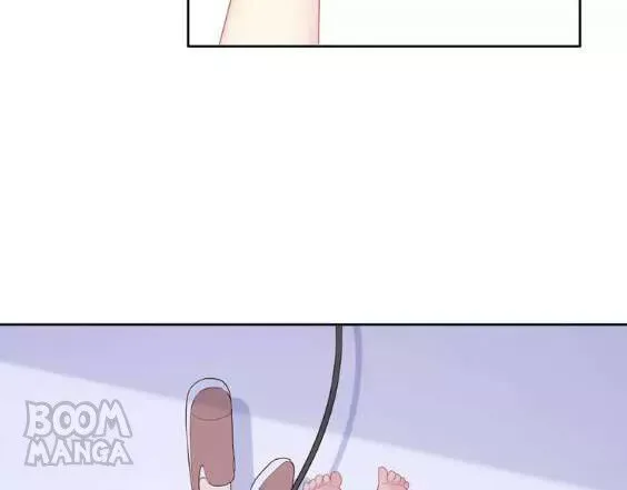 City Prince and Amazon Princess Chapter 11 page 54