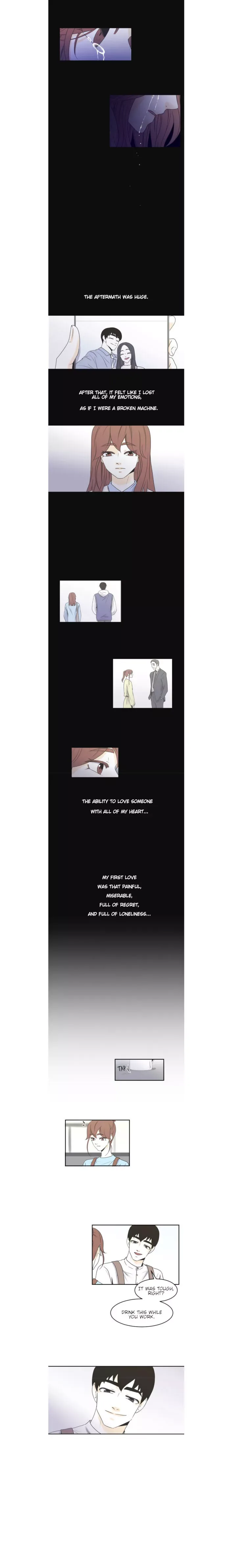 My Male Friend Chapter 76 page 6
