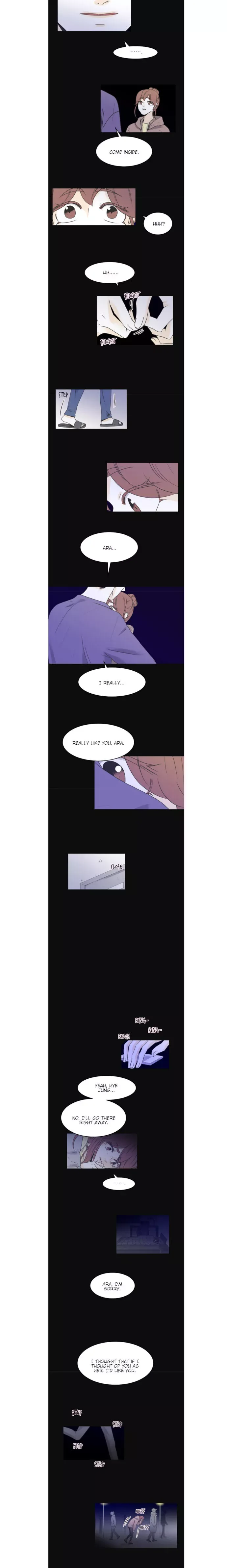 My Male Friend Chapter 76 page 5