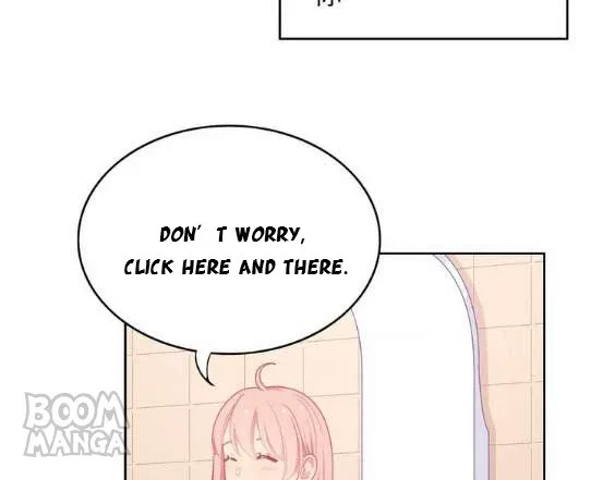City Prince and Amazon Princess Chapter 9 page 103