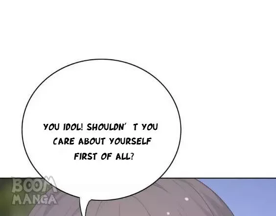 City Prince and Amazon Princess Chapter 11 page 74