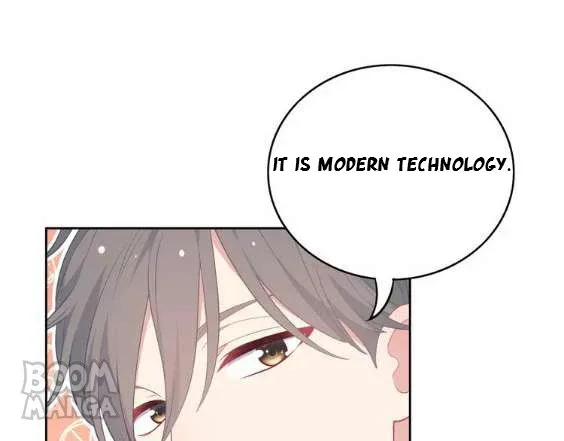 City Prince and Amazon Princess Chapter 9 page 94