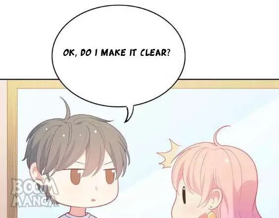 City Prince and Amazon Princess Chapter 9 page 96