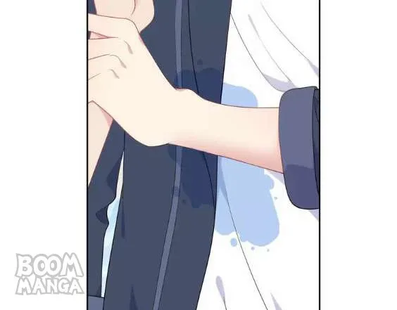 City Prince and Amazon Princess Chapter 8 page 81