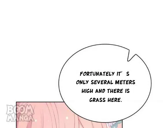 City Prince and Amazon Princess Chapter 11 page 77