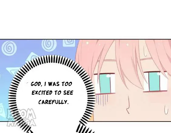City Prince and Amazon Princess Chapter 9 page 98