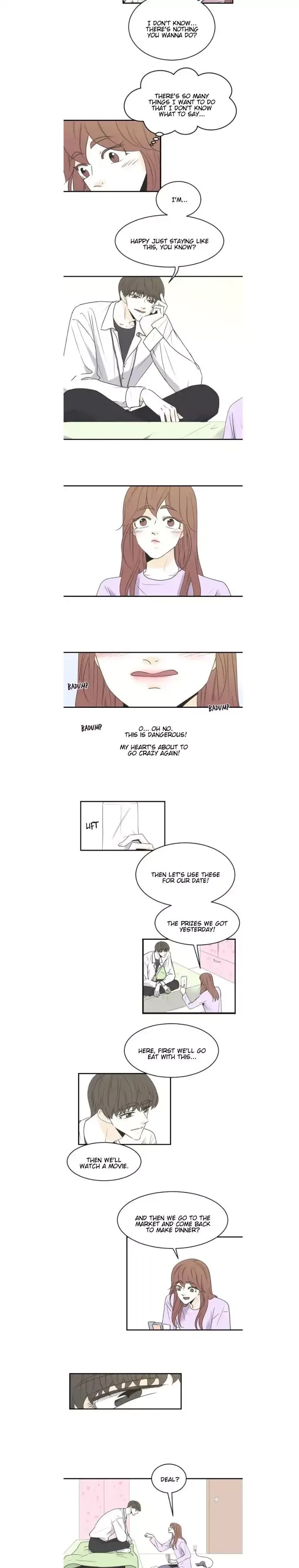 My Male Friend Chapter 72 page 3