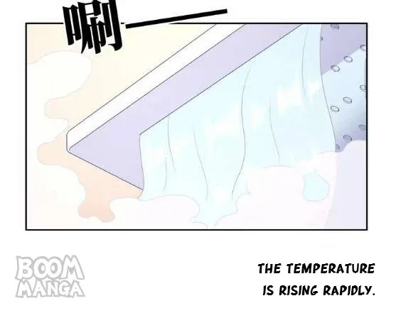 City Prince and Amazon Princess Chapter 9 page 110