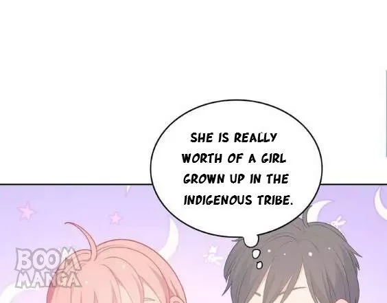 City Prince and Amazon Princess Chapter 11 page 91