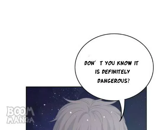 City Prince and Amazon Princess Chapter 11 page 83