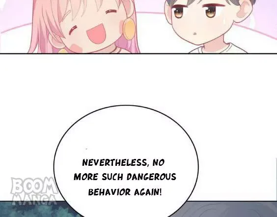 City Prince and Amazon Princess Chapter 11 page 92