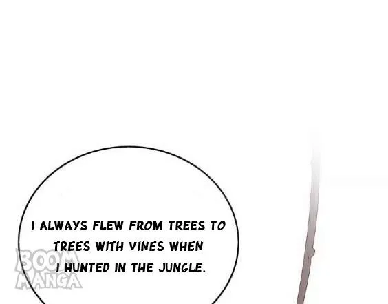 City Prince and Amazon Princess Chapter 11 page 87