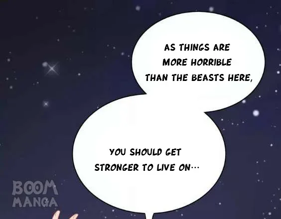City Prince and Amazon Princess Chapter 10 page 131