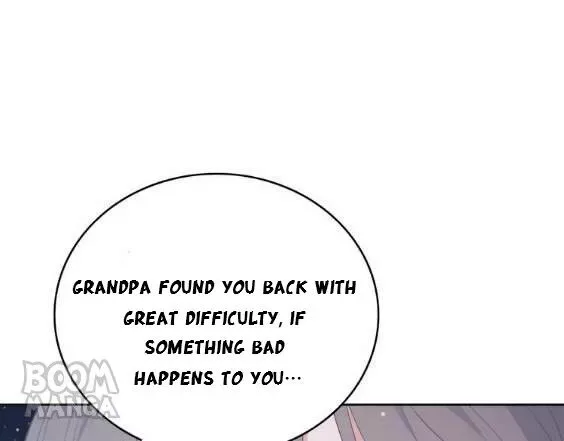 City Prince and Amazon Princess Chapter 11 page 95