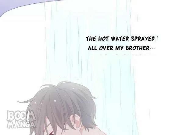 City Prince and Amazon Princess Chapter 9 page 122