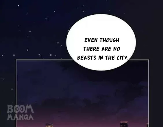 City Prince and Amazon Princess Chapter 10 page 129