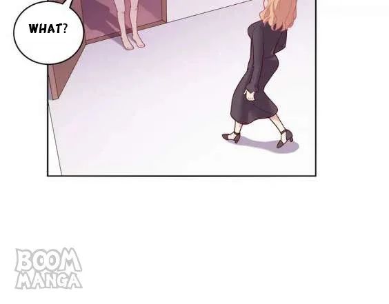 City Prince and Amazon Princess Chapter 9 page 142