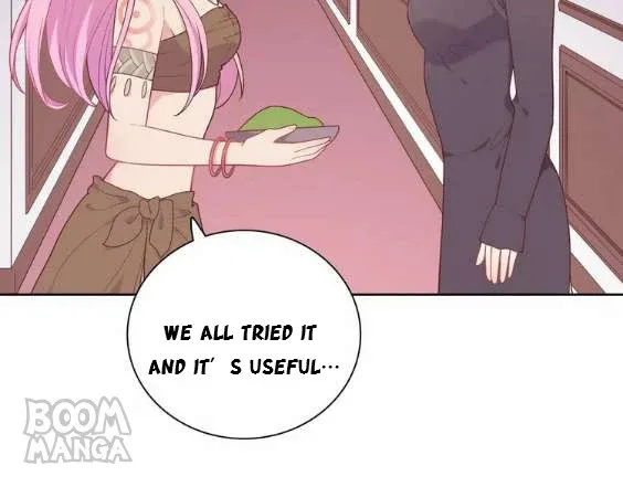 City Prince and Amazon Princess Chapter 9 page 149