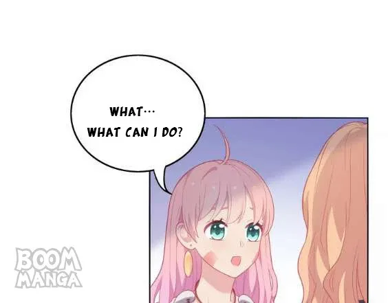 City Prince and Amazon Princess Chapter 9 page 144