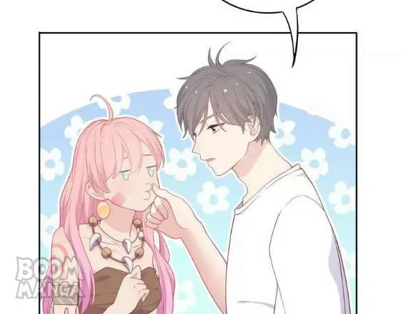 City Prince and Amazon Princess Chapter 11 page 110