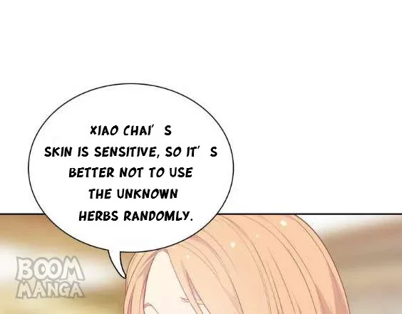 City Prince and Amazon Princess Chapter 9 page 146