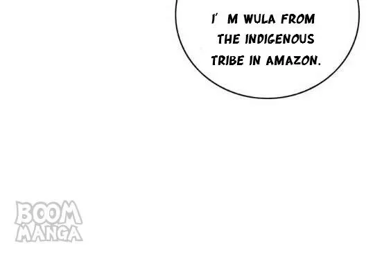 City Prince and Amazon Princess Chapter 11 page 120