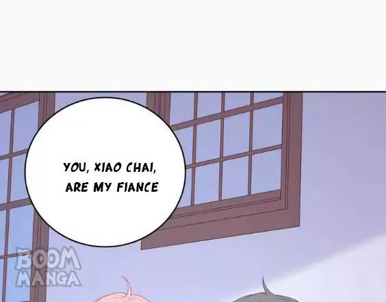 City Prince and Amazon Princess Chapter 11 page 121