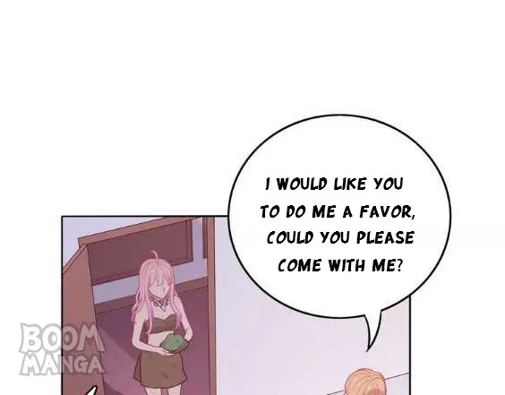 City Prince and Amazon Princess Chapter 9 page 141