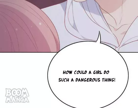 City Prince and Amazon Princess Chapter 15 page 31